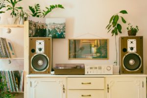 Latest Trends For Home Furnishings