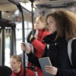 Personal Transport vs. Public Transport: Which One is Right For You?