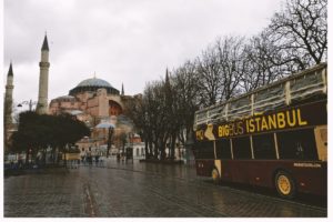 Best Destinations to Explore in Turkey on Your Next Vacation