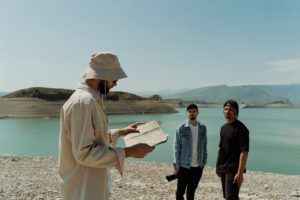 How to Be a Good CouchSurfing Host