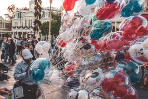 How to Plan a Disneyland Vacation