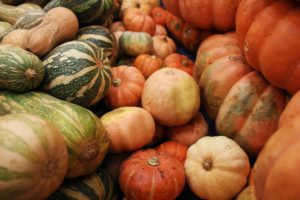 The Best Pumpkin Spice Recipes For Fall