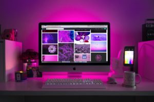 Best Colors to Use for Web Design