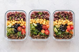 How To Meal Prep For A Week To Save Yourself Some Stress