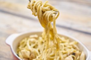 Reveal Your Inner Chef: How To Make Pasta At Home