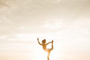 How Can Yoga Help With Anxiety?