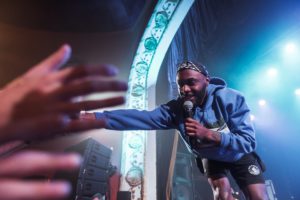 The History Of HipHop