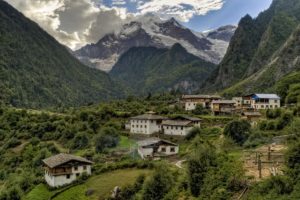 The Best Destinations in South Asia