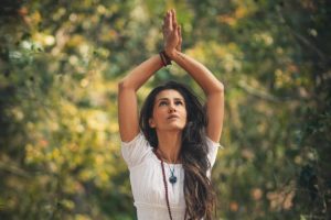 What Are Some Of The Benefits of Aerial Yoga?