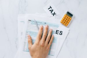 Helpful Tax Software For Business