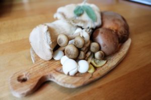 Mushroom Types And Which Dishes They Are Best For