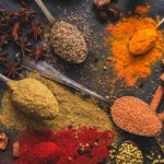 Beneficial Spices to Add to Your Diet for a Longer Life