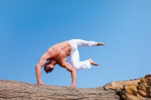Unusual Yoga Techniques Around The World