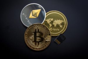 What Are NFTs -An Investment Guide