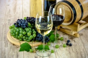 How To Make Homemade Wine With A Few Easy To Follow Steps