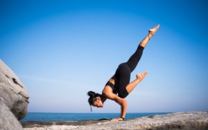 Wonder How Can Yoga Strengthen Your Core? Here Is How
